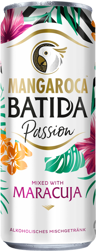 BATIDA Passion