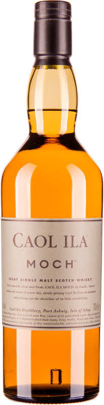 CAOL ILA Moch Islay Single Malt Scotch Whisky