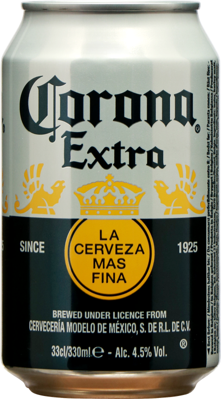 CORONA Extra