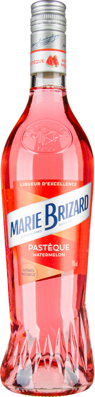 MARIE BRIZARD Watermelon Excellence