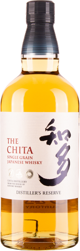 SUNTORY the Chita Single Grain Whisky