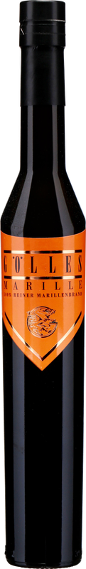 GÖLLES Marille