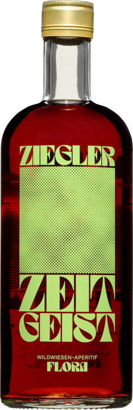 ZIEGLER Zeitgeist Flora
