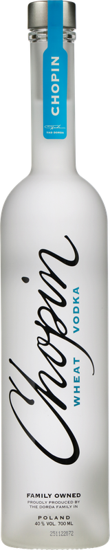 CHOPIN Wheat Vodka