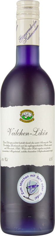 HORVATH'S Veilchen Likör