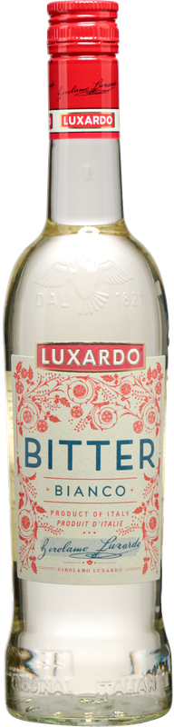 LUXARDO Bitter bianco