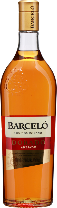 RON BARCELÒ Dorado
