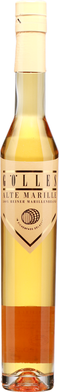 GÖLLES Alte Marille