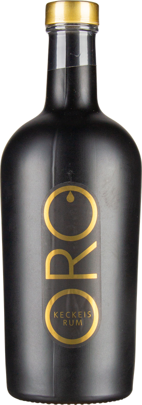 KECKEIS ORO Rum