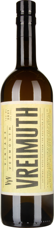FREIHOF Vintage Vermouth Vreimuth