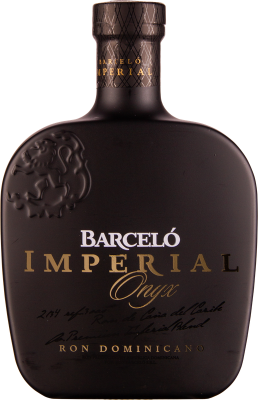 RON BARCELÒ Imperial Onyx Rum