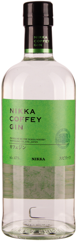 NIKKA Coffey Grain Japanese Blended Whisky