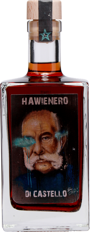 HAWIENERO Di Castello