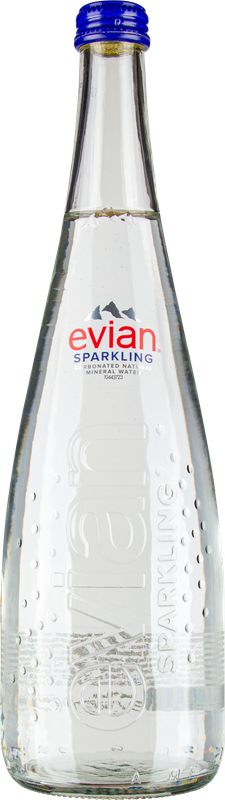 EVIAN Sparkling