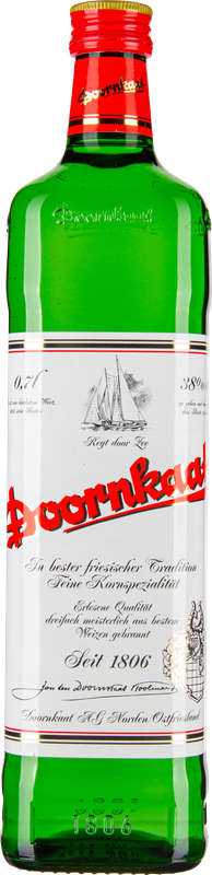 DOORNKAAT Kornspezialität