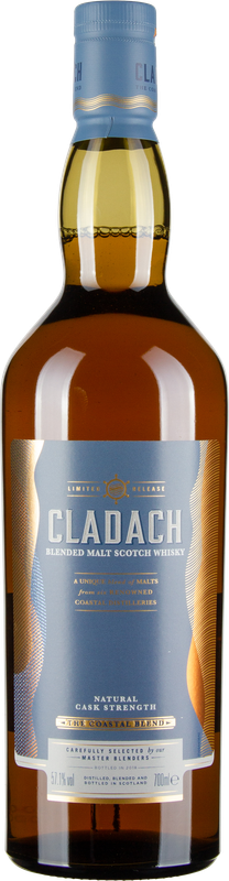 CLADACH Special Releases Blended Scotch Whisky 2018