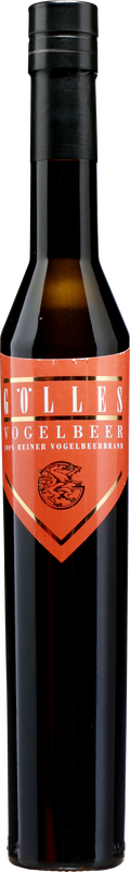 GÖLLES Vogelbeere