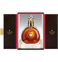 RÉMY MARTIN Louis XIII Cognac im Geschenkkarton – Bild 2