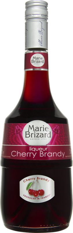 MARIE BRIZARD Cherry Brandy Liqueur