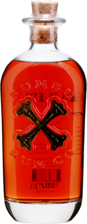 BUMBU The Original