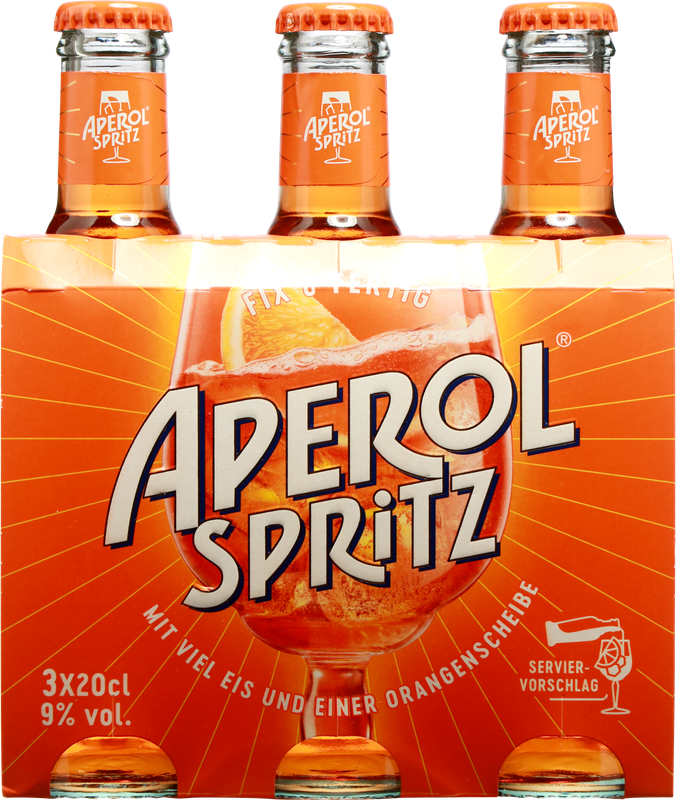 APEROL Spritz