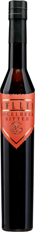 GÖLLES Vogelbeer Bitter