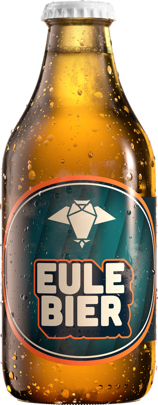 EULE Koffeinbier
