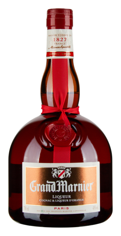 GRAND MARNIER Cordon Rouge Liqueur