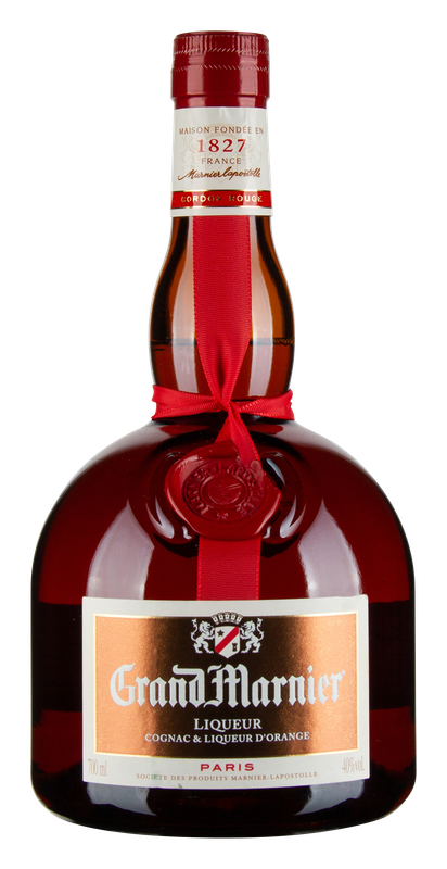 GRAND MARNIER Cordon Rouge Liqueur