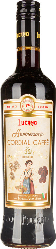 LUCANO Cordial Caffe
