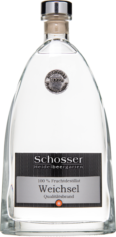 SCHOSSER Weichselbrand