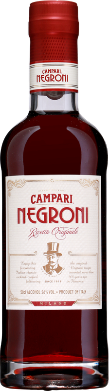 CAMPARI Negroni