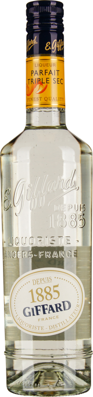 GIFFARD Parfait Triple Sec