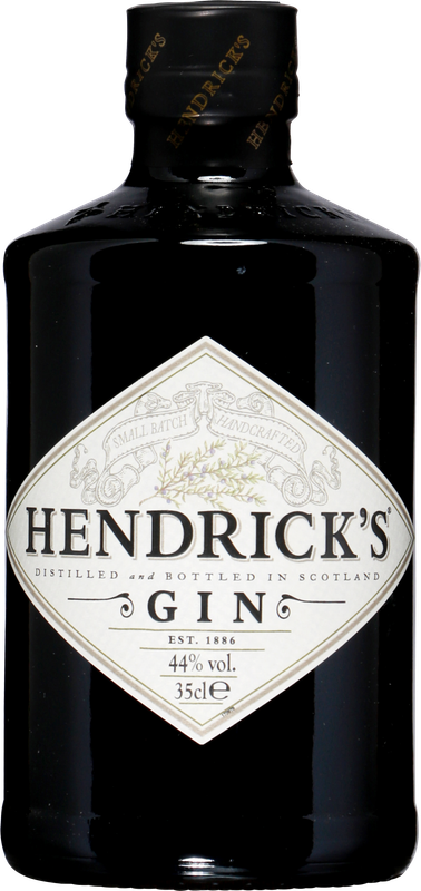 HENDRICK'S Gin