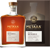METAXA Private Reserve – Bild 2