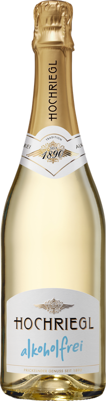 HOCHRIEGL Alkoholfrei