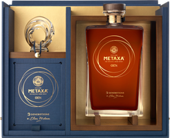 METAXA AEN im Geschenkkarton – Bild 2