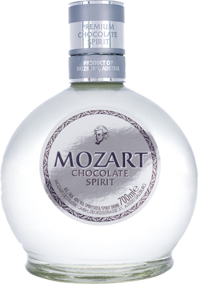 MOZART Chocolate Spirit