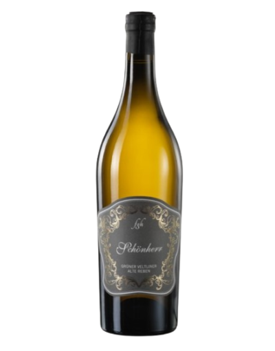 Grüner Veltliner Alte Reben Schönherr 2023