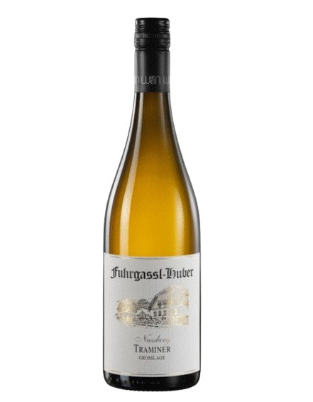 Traminer Nussberg 2022
