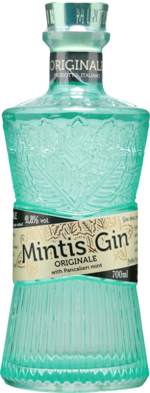 MINTIS Originale Gin