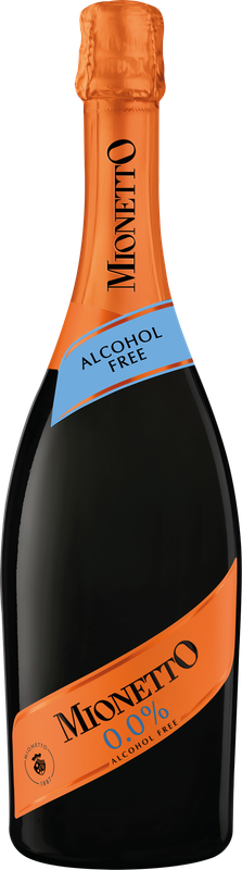 MIONETTO Alkoholfrei