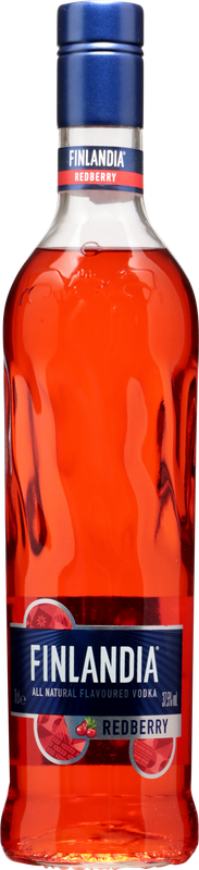 FINLANDIA Redberry