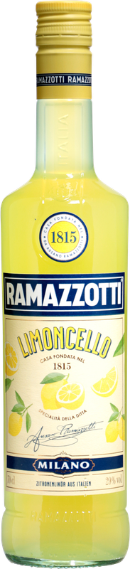 RAMAZZOTTI Limoncello