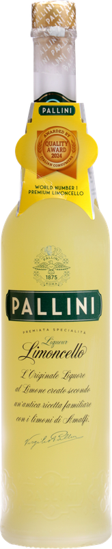 PALLINI Limoncello
