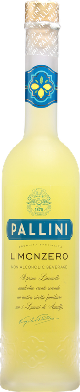 PALLINI Limonzero AF