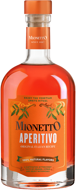 MIONETTO Aperitivo