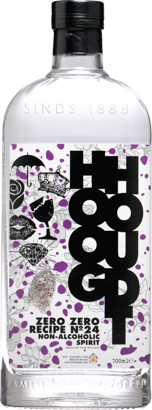 HOOGHOUDT Zero Zero 24