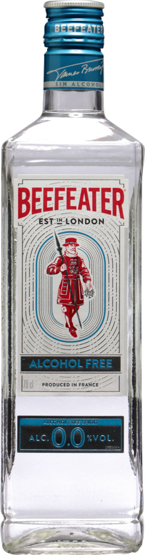 BEEFEATER 0.0