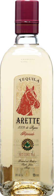 ARETTE Reposado Tequila